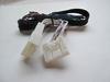 Keyless Interlocking Door Mirror Storage Kit Mark X 130 Series