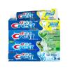 Crest Herbal Crystal Toothpaste