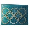 8Pcs Motorcycle Friction Clutch Disc Plates For Kawasaki ZN1300 Voyager 83-88 VN1500 Vulcan 1500 VN1500 Vulcan 88