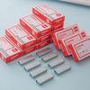 Mini Staplers with 10 Staples, Box of 1000 - Office Binding Essentials