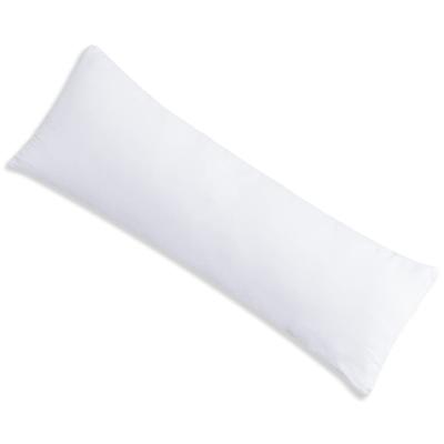 Almofada de Corpo Awesling, 120x40cm, Grande, Confortável, Fofa, para Dormir de Lado, Crianças, Unissex, Almofada Longa, Almofada para Sono Repousante, Cor Autêntica
