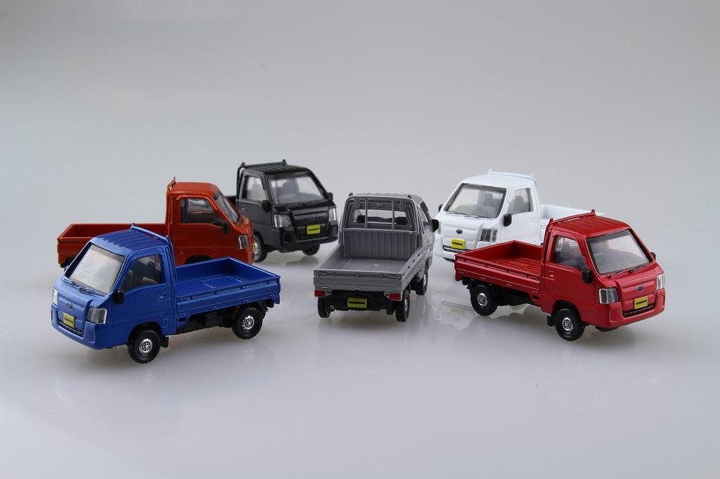 Skynet Blind Toy Sambar Collection Completed Product BOX 1/64