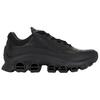 Thug Club x adidas Adifom Megaride Core Black Silver Metallic Unisex Sneakers KI9522