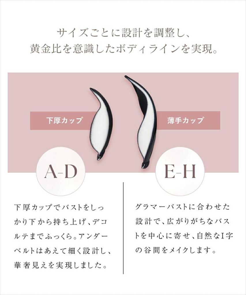 Two Hatch Wireless Bra Panty Natural B & Set, Wireless, Bust-Lifting, Lightweight, Cleavage, Cute, u371fsa, D75/Panties M, Greige/Type