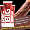Men's Sex Products Male Big Penis Enhancement Thickening Increased Growth Extension Oil Delay Cream