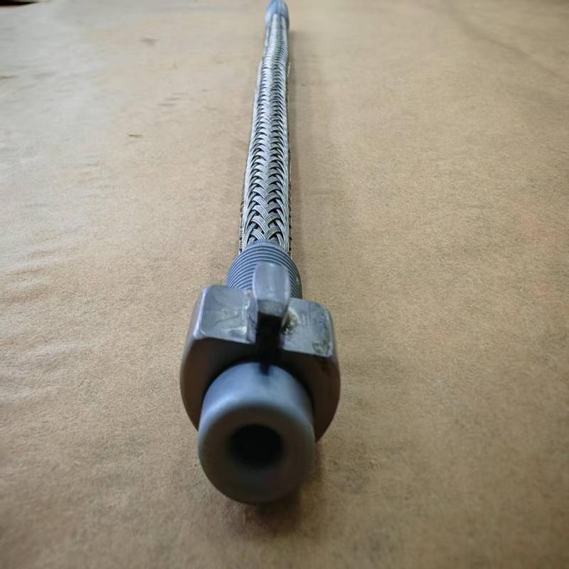 Multi-purpose Tool Set Hose Assembly