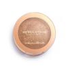 Makeup Revolution Bronzer Reloaded Baked Face Bronzer Long Weekend 15g