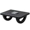 Office Foot Rest Footrest Under Desk Foot Stool with Roller Massager for Office Pressure Relief Foot Rest Under Desk