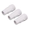 Pool Hose Adapter Hose Connector for Hayward SPX1091Z7 SPX1091Z4 Swimming Pool Filter Accessories