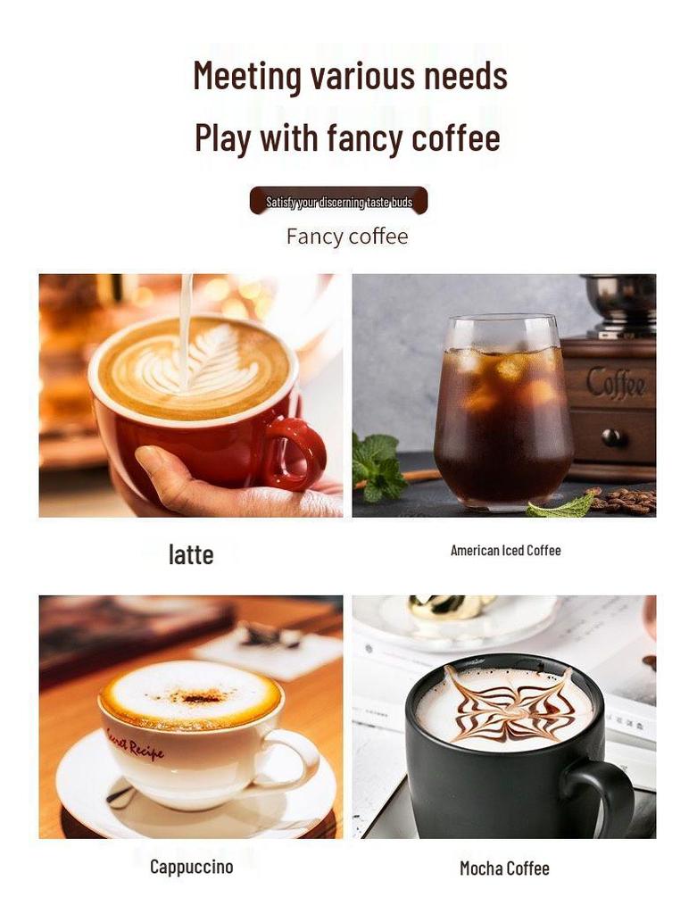 304 Stainless Steel Italian Moka Pot - High Pressure Espresso & Drip Coffee Maker