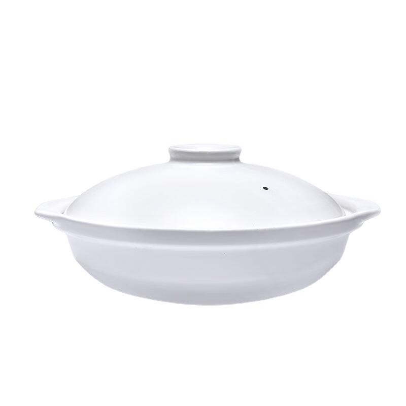Shuangying Ceramic Casserole Pot