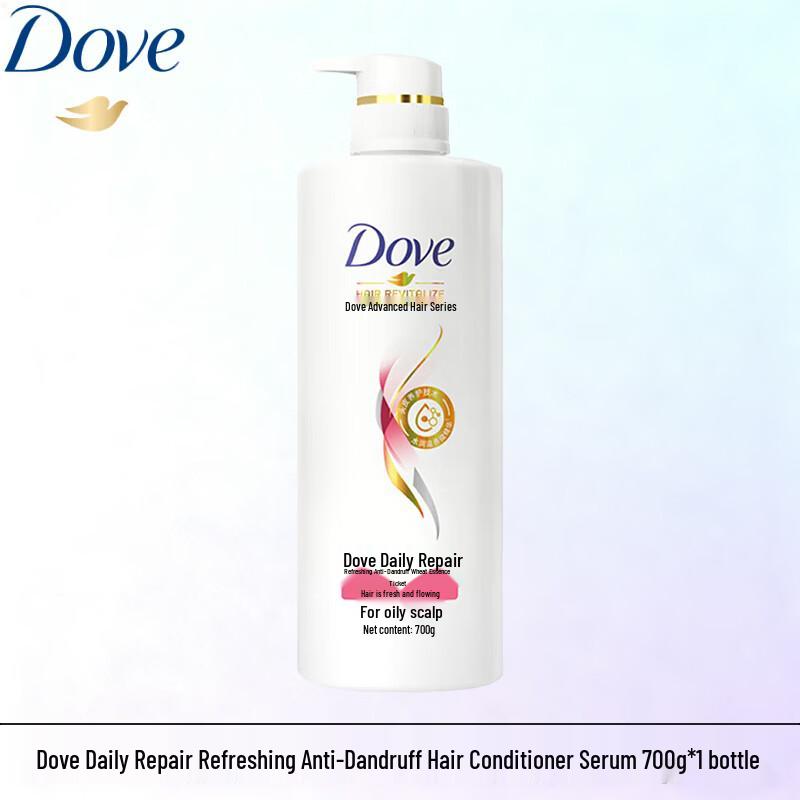 Dove Daily Repair Anti-Dandruff Hair Conditioner