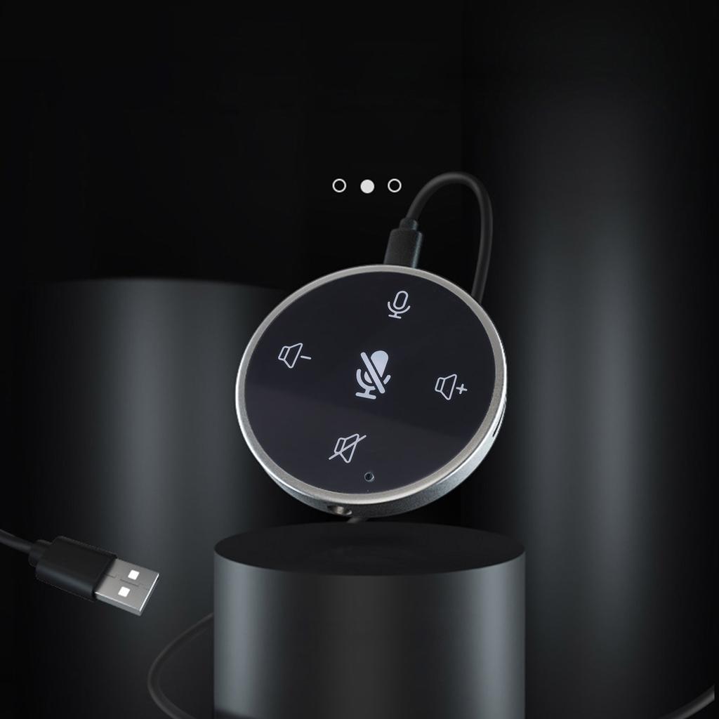 Professional USB Microphone Live Streaming Game Vocal Recording Application Mic Daily Sing Online Class Microphone