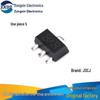 2SB1132 SOT-89 PNP Transistor -32V/1A Surface Mount, Pack of 5.