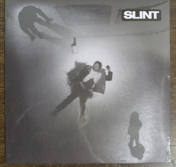 

10inch Record SLINT - Untitled TG132 Touch And Go 2022 US Rock