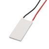 TEC1-06306 6V Kühlkörper Thermoelektrisches Kühlplattenmodul Kühlfolie