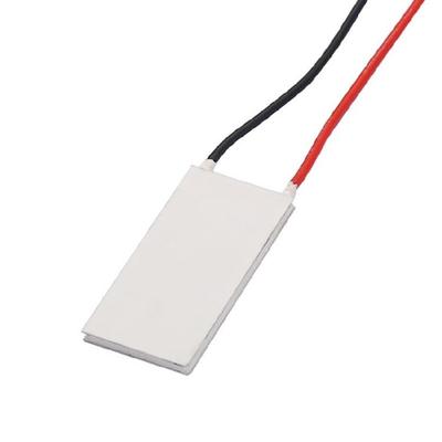 TEC1-06306 6V Kühlkörper Thermoelektrisches Kühlplattenmodul Kühlfolie
