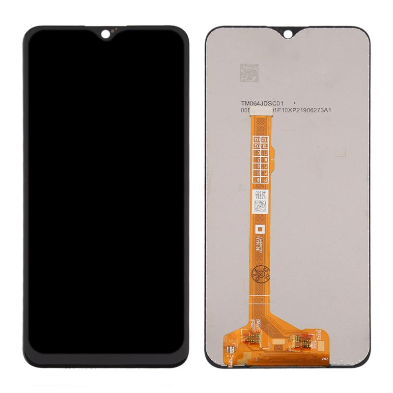 

For vivo Y3/Y11 (2019)/Y12/Y15/Y17 Grade C LCD Screen and Digitizer Assembly Replacement Part (without Logo) A