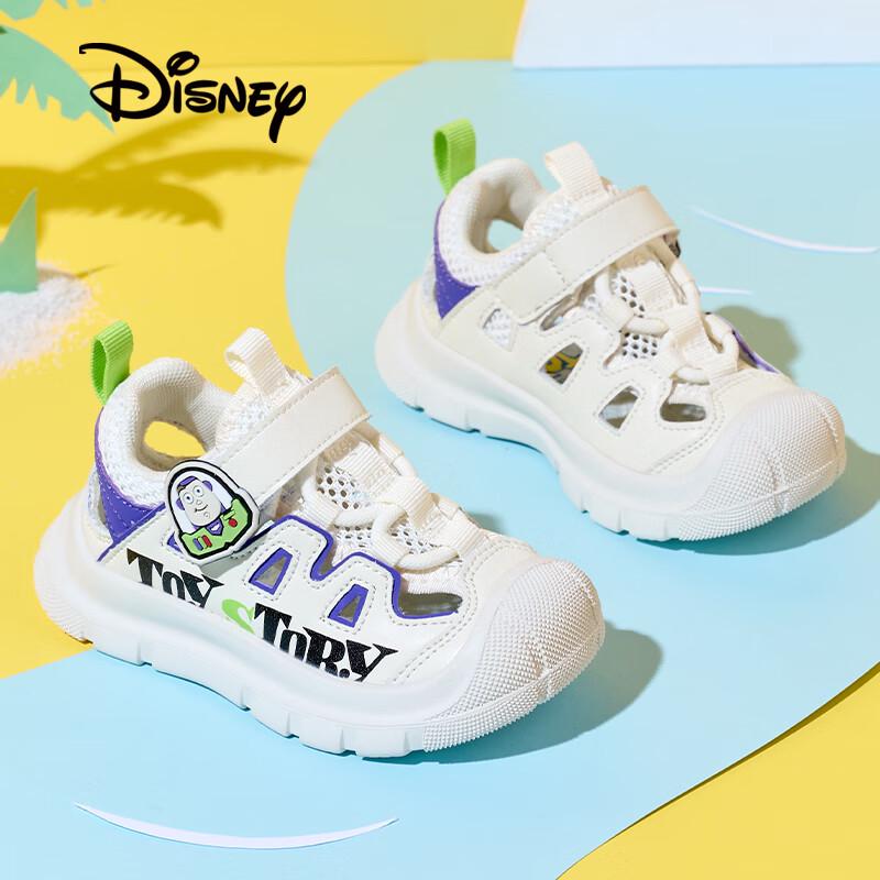 Disney Kids  Outdoor Summer Beach Sandals 24