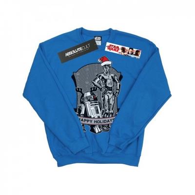 Warme Kleidung – Hoodies & Sweatshirts