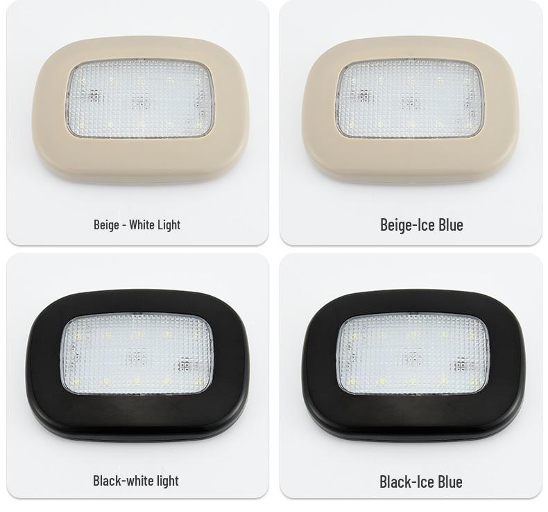 LED Car Interior Ceiling & Trunk Light