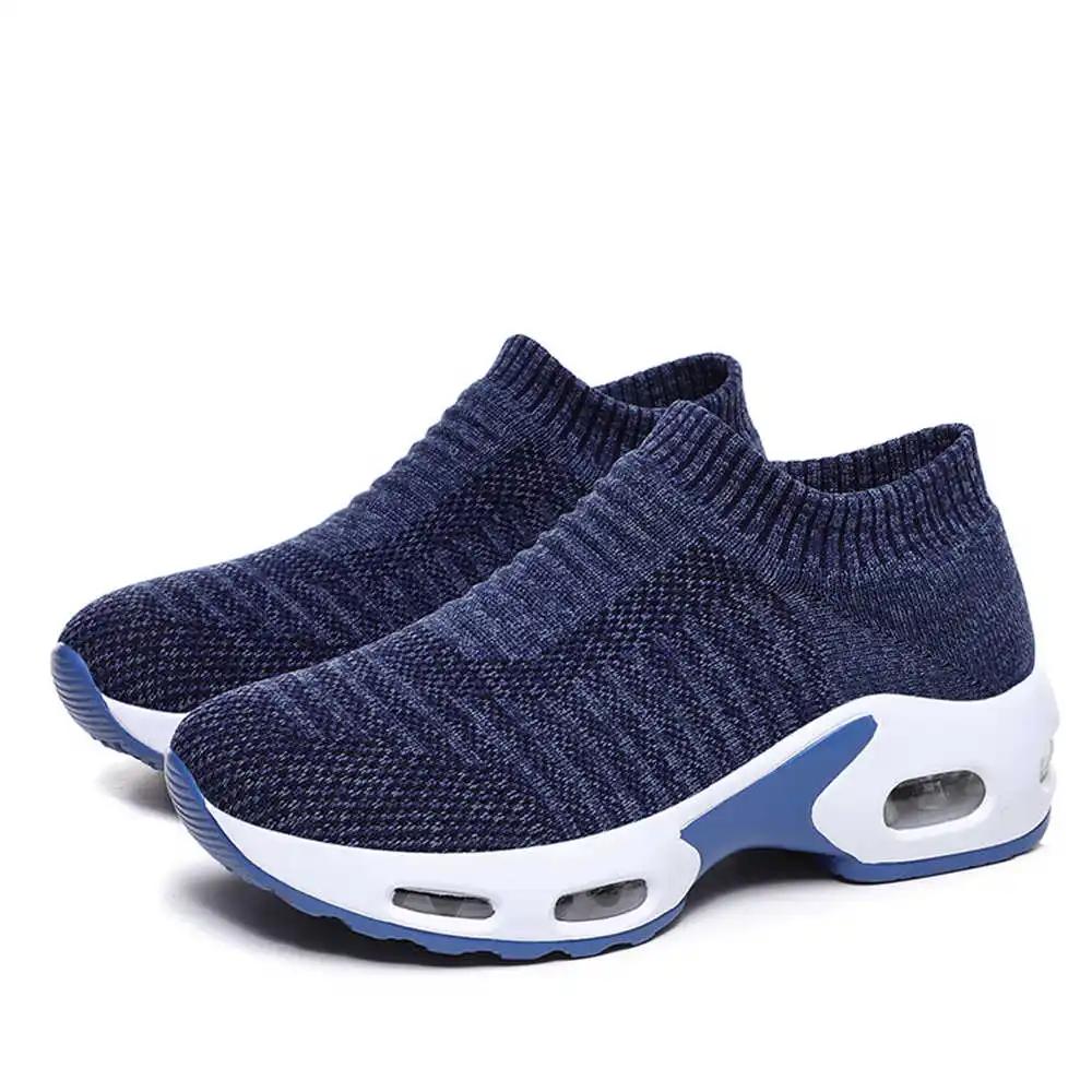 37-38 Super Big Size Gym Shoes For Women Skateboarding Girl Child Boots Children's Children's Sneakers Sports Best Sellers