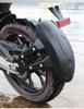 Garde-boue arrière universel pour Chunfeng Bobo Petit Singe Feizhi 250 Moto Électrique