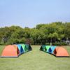 Automatic Pop-Up 3-4 Person Camping Tent Set