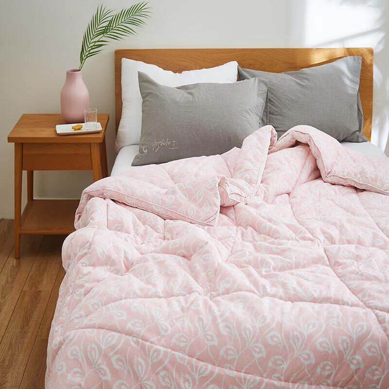 Hengyuanxiang 200x230cm Spring Autumn Fiber Comforter
