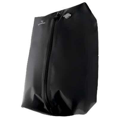 4 FRÜHLING Kompression Reisekompressionsbeutel für Bequemen Kompressionsbeutel für Kleidung Business Saug-Hängetasche [Offiziell] Tasche, Reise, Waren,