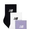 New Balance Unisex Athletic Short Socks