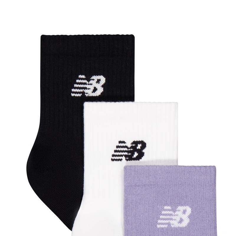New Balance Unisex Athletic Short Socks