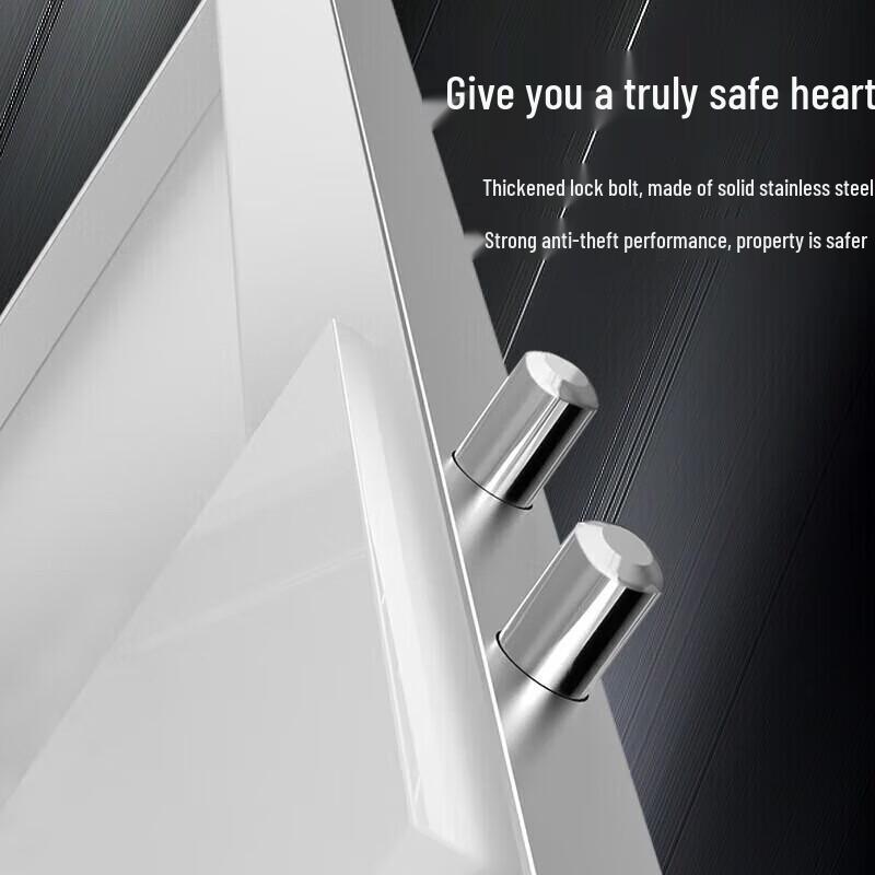 Gopai Commercial File Security Cabinet