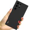 IMAK UC-3 Series Phone Case for Samsung Galaxy S24 Ultra Phone Shell Matte TPU Phone Cover
