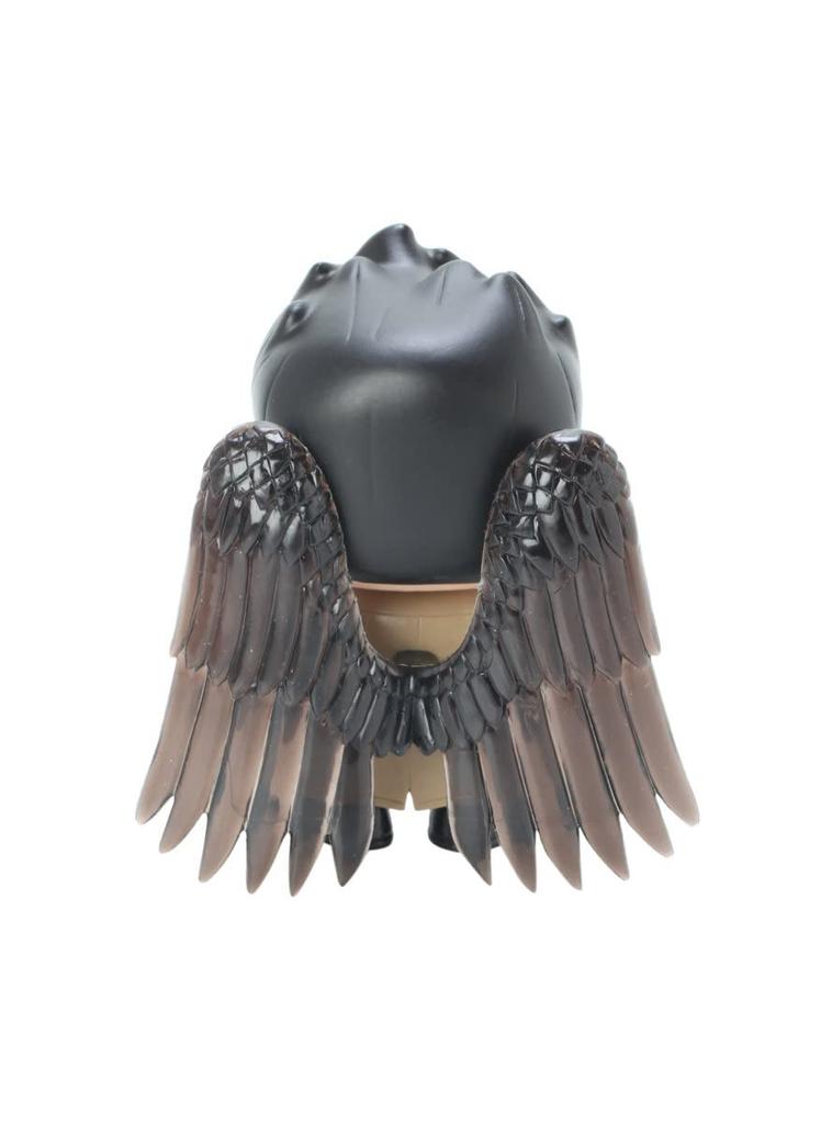 Funko Television Supernatural Castiel with Wings Exclusive Figure In Stock by Funko Pop! #95