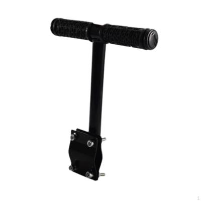 Rear Seat Armrest Bikes Child Back Armrest,Mountain Bike Road Handlebar