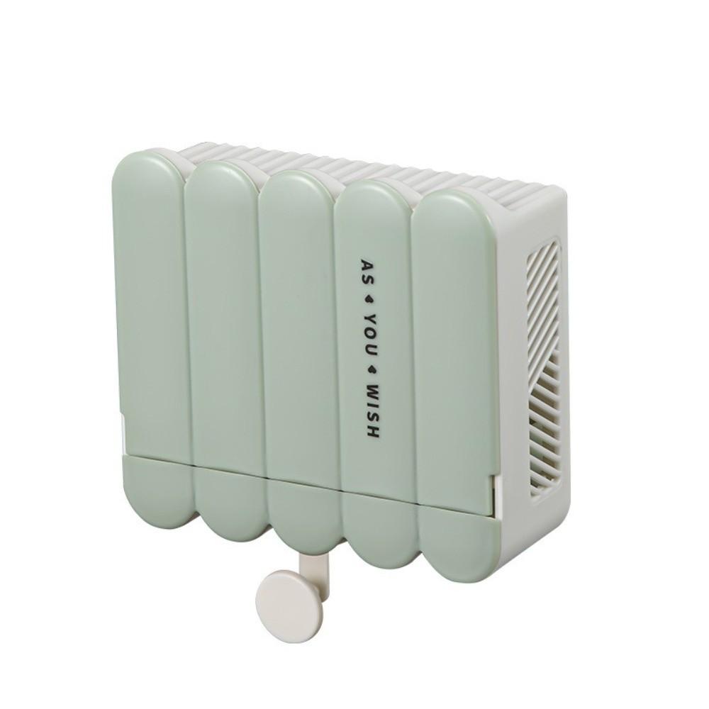 Waterproof Bathroom Soap Holder Flip Lid Soap Storage Rack Wall Mounted Soap Box  Bathroom