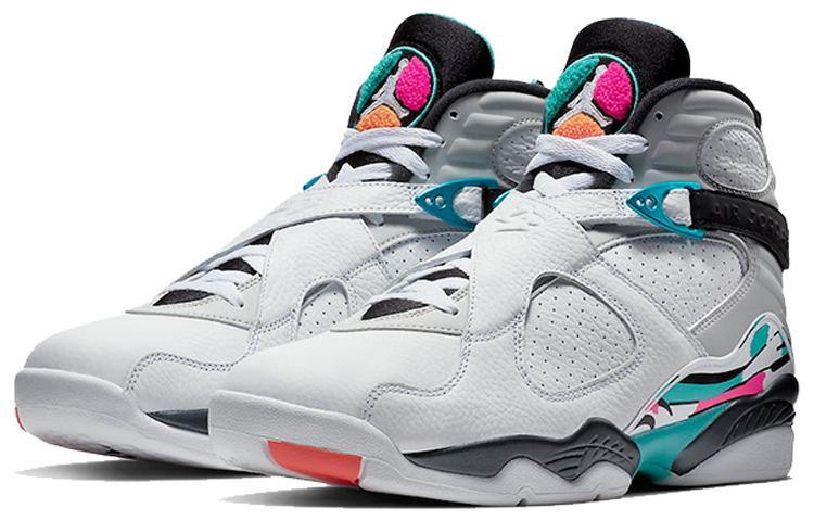 Jordan 8 Retro South Beach 305381-113