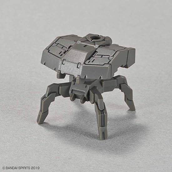 30MM eEXM-17 Alto [Green] 1/144 Scale Color-Coded Plastic Model