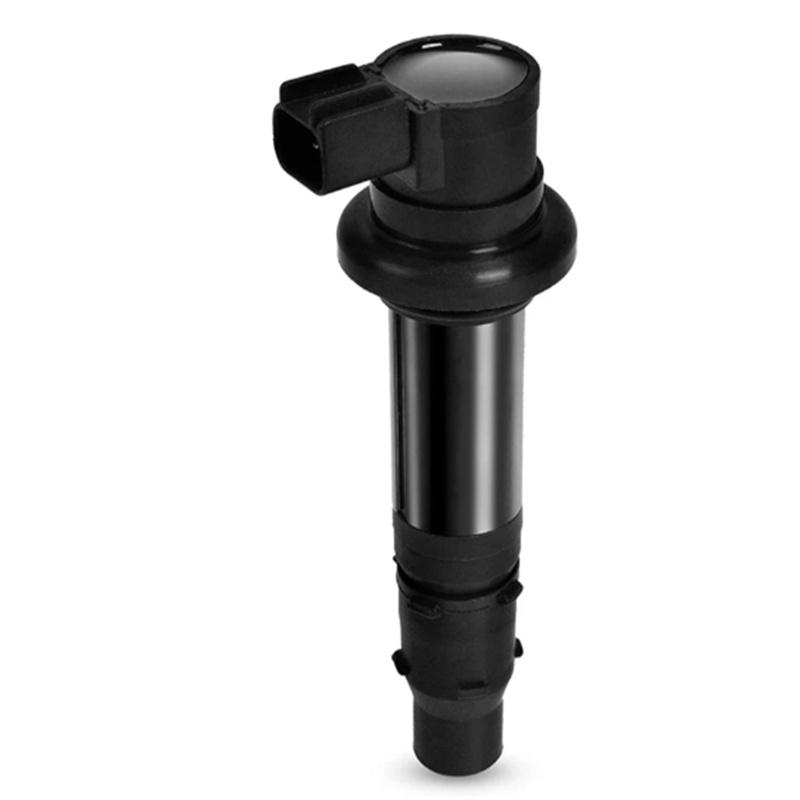 

Катушка зажигания F6T558 F6T560 для Yamaha YZF R1 R6 R6S VMX V Max 2002-2017 5VY-82310-00-00 5VY823100000, 4 шт.