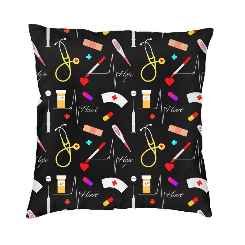 Navaho Weave Ethnic Kilim Cushion Covers Sofa Living Room Bohemian Turkish Persian Antique Tribal Throw Pillow Cover 40x40cm 30x30cm 12x12in