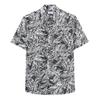 BASSO Waiki Summer Short Sleeve Shirt (Bsy2Tt56A)