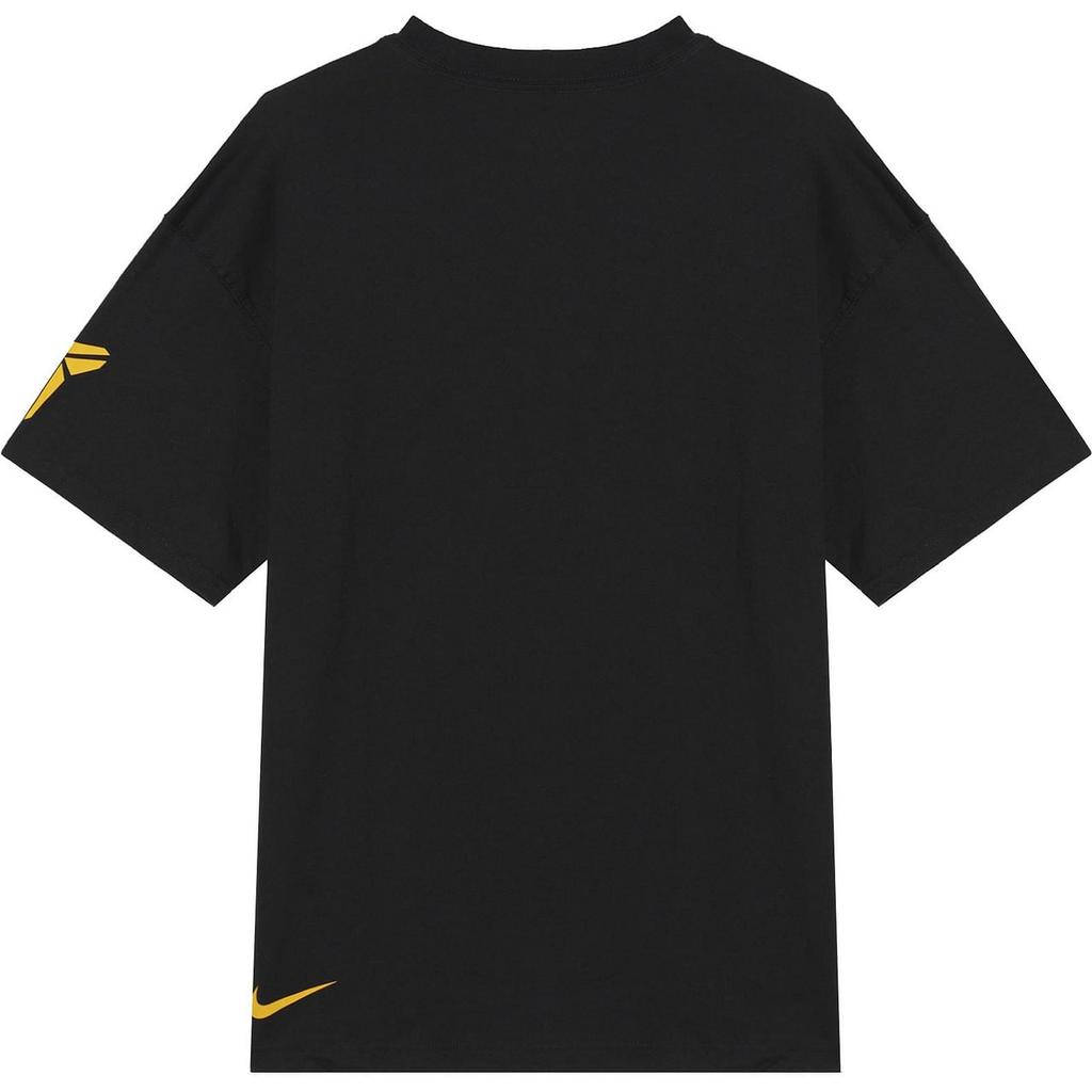 Nike Kobe Bryant Broken Not Beaten T shirt HV6695-010