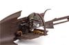 Eduard 1/32 Macchi MC.202 Folgore Etching Parts (for Italeri) Plastic Model Kit Parts EDU321014