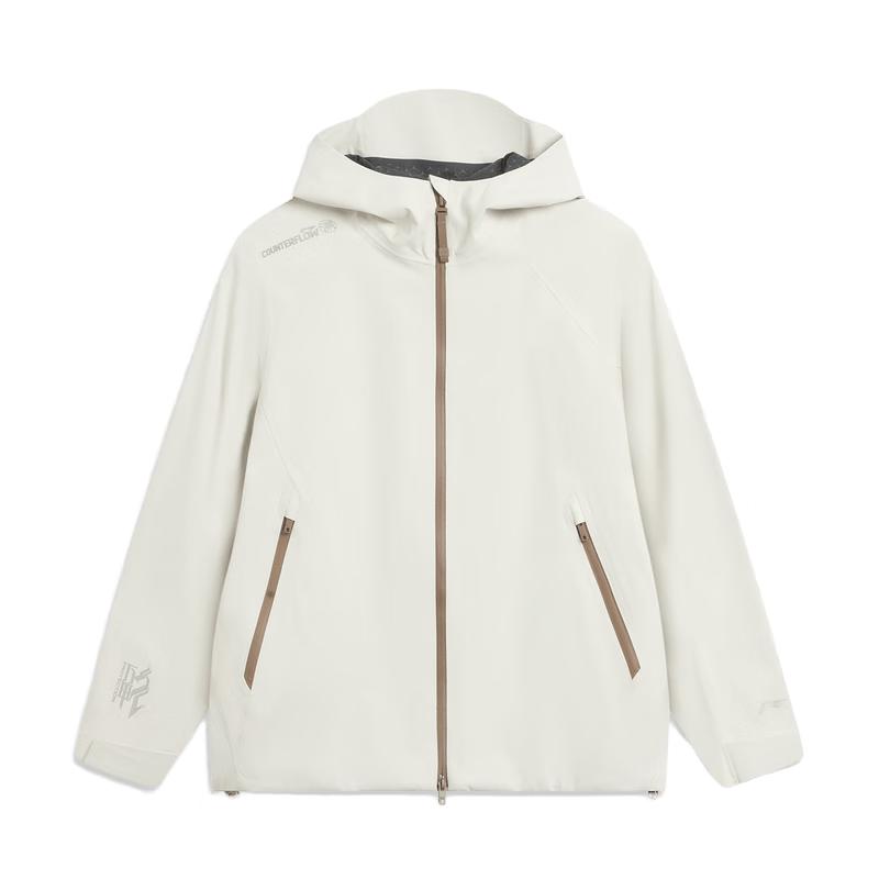 Li-Ning Women's Wan Long Jia Outdoor Hiking Jacket