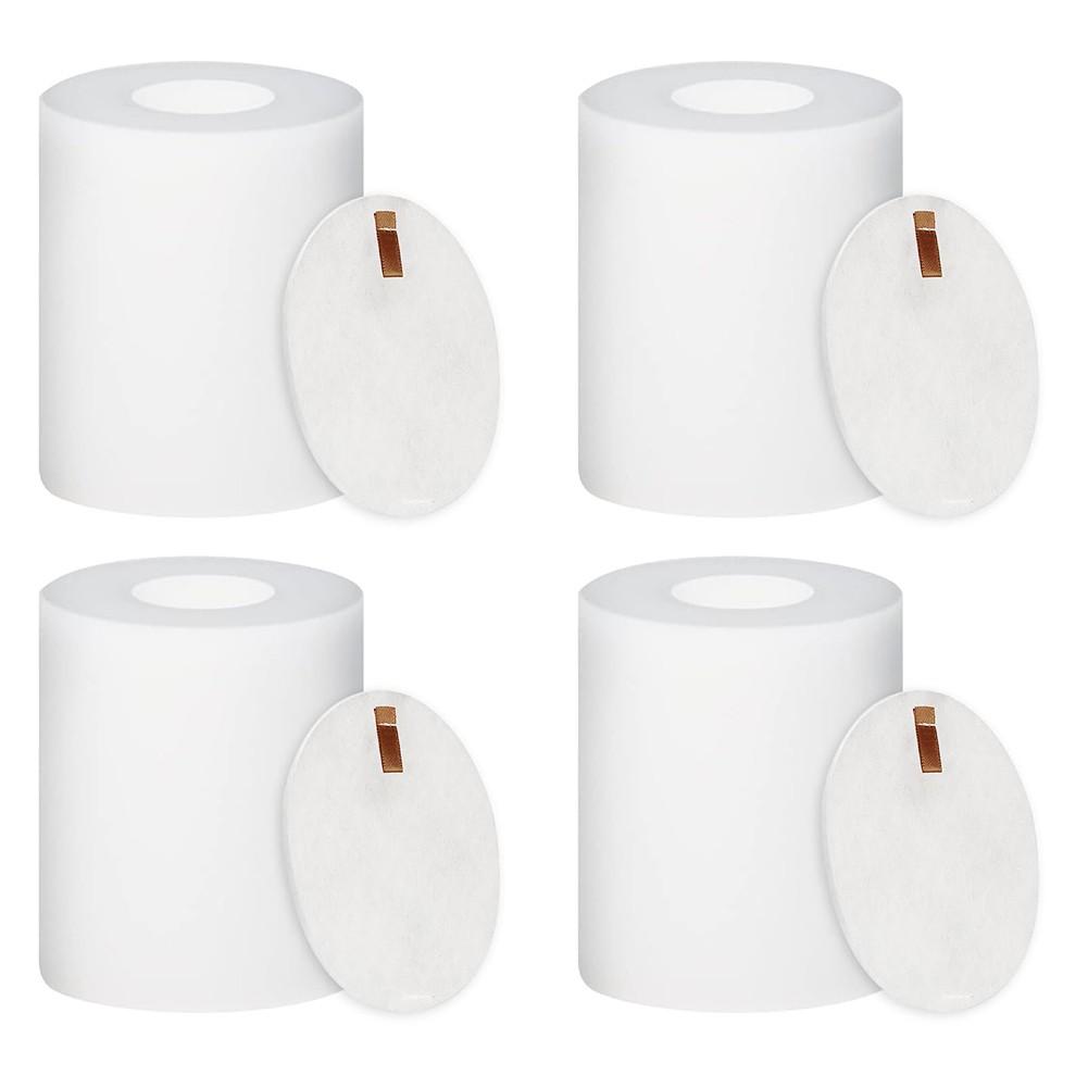 For Shark Vacuum Cleaner Compatible Foam & Felt Filter Replacement Pack