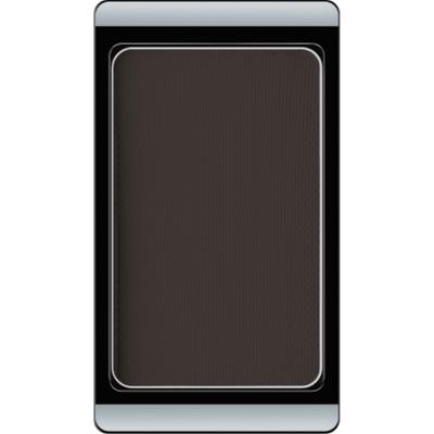 ARTDECO Eyeshadow 503 Matte Black 0.8g