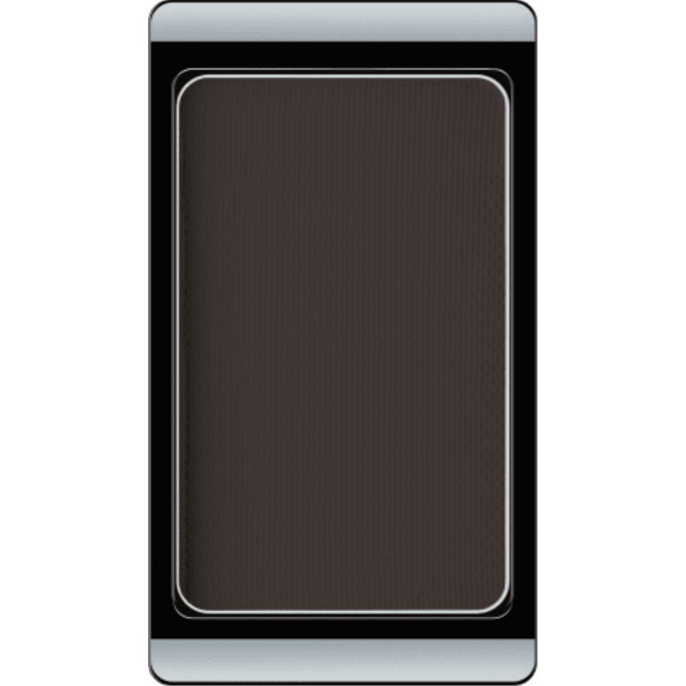

ARTDECO Тени для век ARTDECO 503 Матовый черный 0,8 г