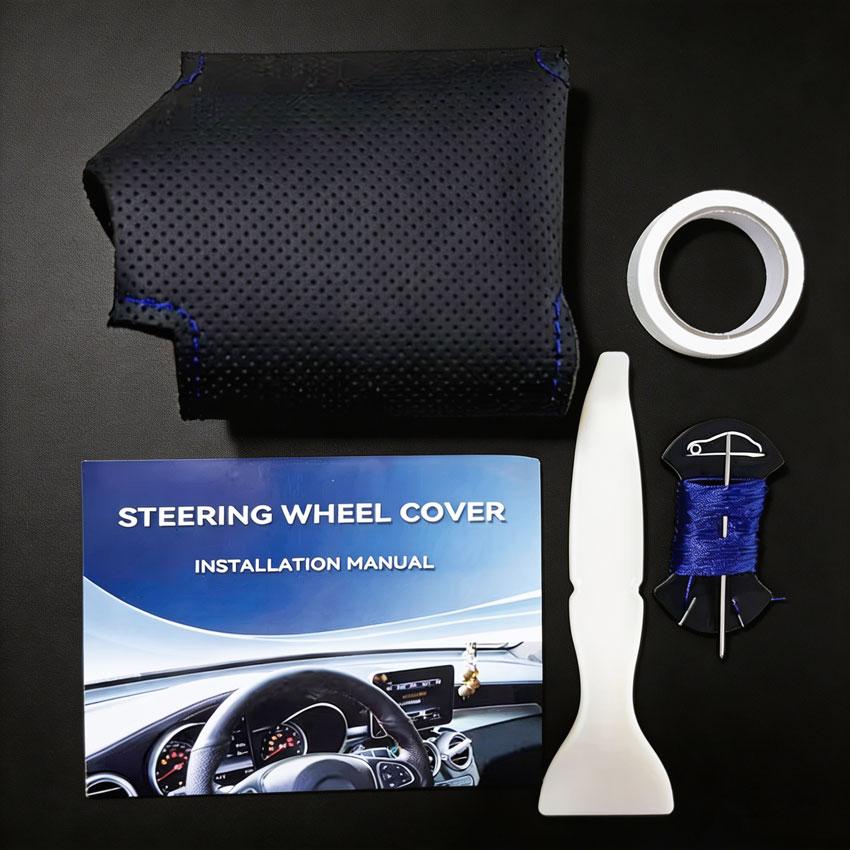 Coprivolante per Auto per Jaguar XFL XE XJL F-PACE XKR Protezione UV Anti-Invecchiamento Fibra di Carbonio Lucida Pelle in Microfibra Ultrafine