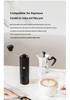TIMEMORE Chestnut C5 Hand-Crank Coffee Grinder for Italian and Hand-Pour Brewing